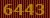 3677 code
