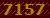 3677 code