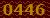 3677 code