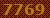 3677 code