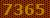3677 code