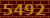 3677 code