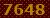 3677 code