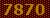 3677 code