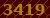3677 code