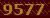 3677 code