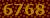 3677 code