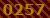 0232 Code