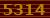 3677 code