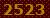 3677 code