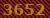 3677 code