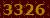 3677 code