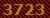 3677 code