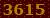 3677 code