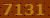 3677 code