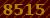 3677 code