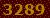 3677 code