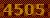 3677 code