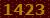 3677 code