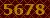 3677 code