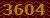 3677 code