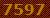 3677 code
