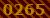 0232 Code