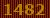 3677 code