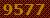 3677 code