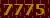 3677 code