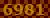 3677 code
