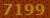 3677 code