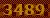 3677 code