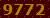 3677 code