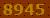3677 code