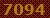 3677 code
