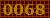 3677 code
