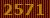 3677 code