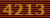 3677 code