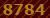 3677 code