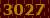 3677 code