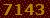 3677 code