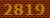3677 code