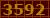 3677 code