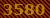 3677 code