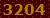 3677 code