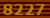 3677 code