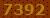 3677 code