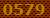 3677 code