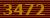 3677 code